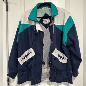 Vintage Jacket